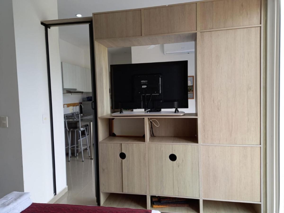 Terrazas Tayrona Travelers Apartamentos Y Suites Santa Marta  Exteriör bild