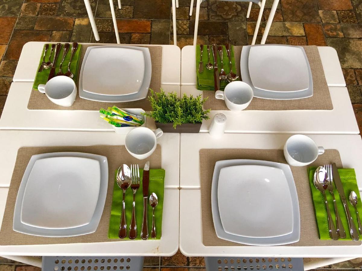 Terrazas Tayrona Travelers Apartamentos Y Suites Santa Marta  Exteriör bild