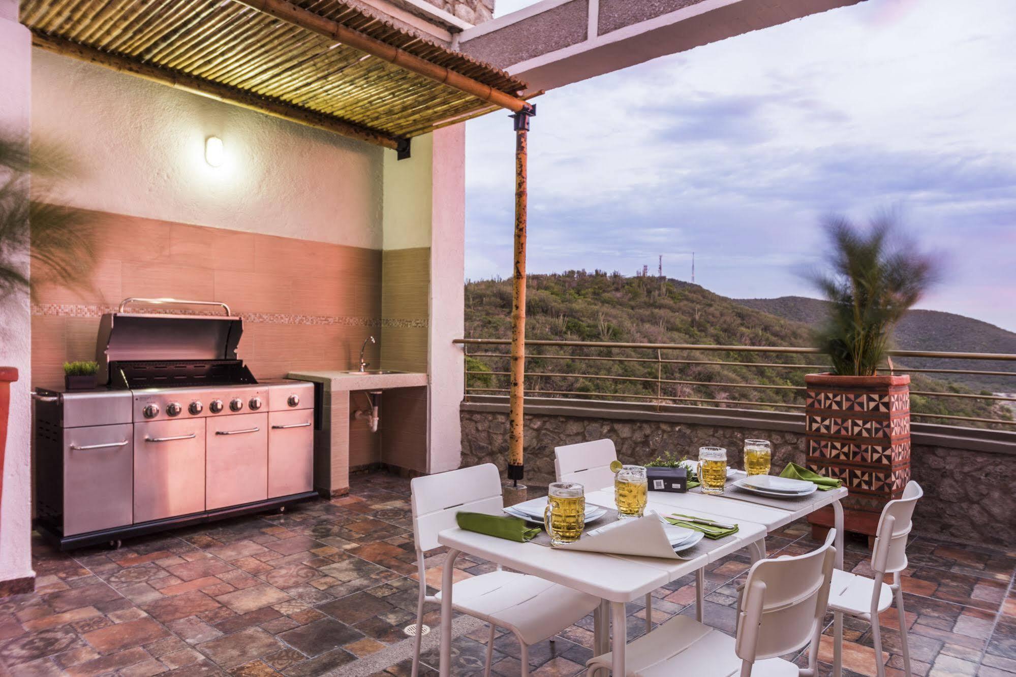 Terrazas Tayrona Travelers Apartamentos Y Suites Santa Marta  Exteriör bild